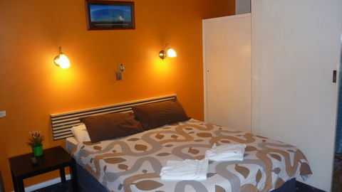 Adelaide Traveller's Inn Backpackers - Port Augusta Accommodation 0