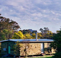 Mount Zero Log Cabins - Port Augusta Accommodation