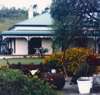 Pepper Tree Ridge Bed and Breakfast - Port Augusta Accommodation