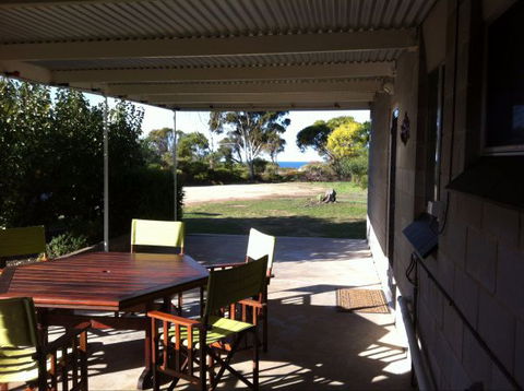 Umall - Port Augusta Accommodation 1
