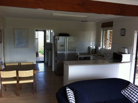 Umall - Port Augusta Accommodation 3
