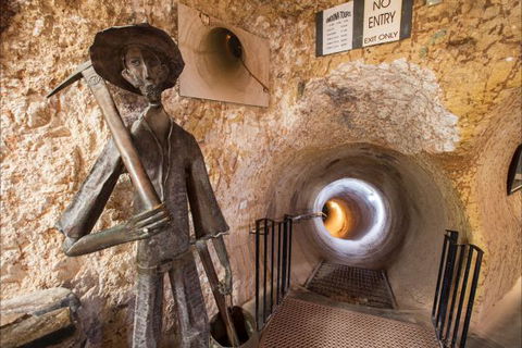 Umoona Opal Mine And Museum - Port Augusta Accommodation 6