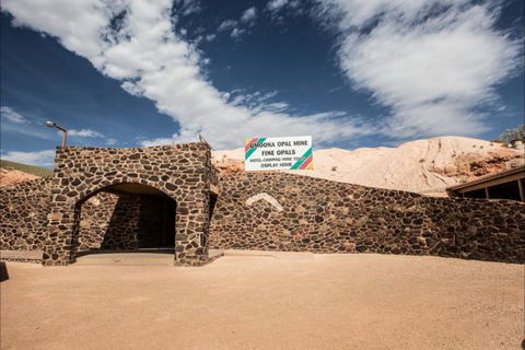 Umoona Opal Mine And Museum - Port Augusta Accommodation 7