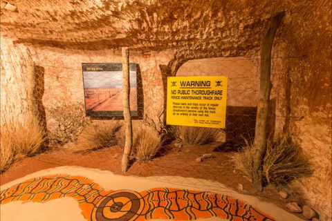 Umoona Opal Mine And Museum - Port Augusta Accommodation 10