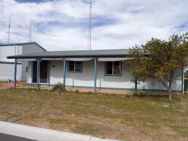 Wallaroo Plain SA Port Augusta Accommodation