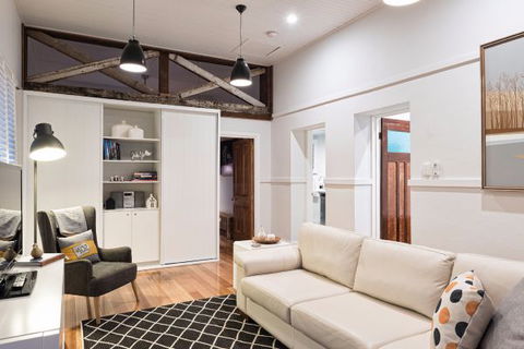 102 On Strath - Port Augusta Accommodation 3