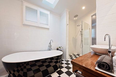 102 On Strath - Port Augusta Accommodation 4