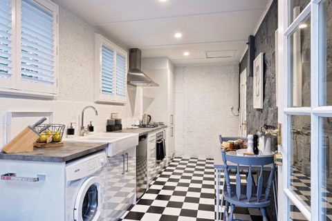 102 On Strath - Port Augusta Accommodation 6