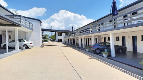 Aaron Motel - Port Augusta Accommodation 4