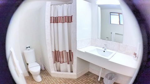Aaron Motel - Port Augusta Accommodation 6