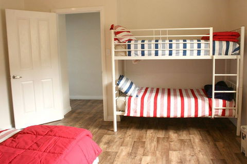 Bywondah Retreat - Port Augusta Accommodation 2