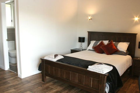 Bywondah Retreat - Port Augusta Accommodation 1
