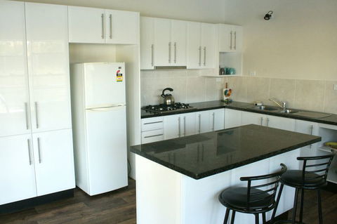 Bywondah Retreat - Port Augusta Accommodation 3