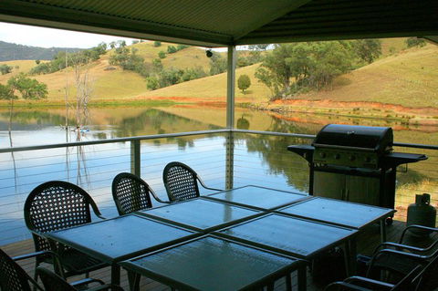 Bywondah Retreat - Port Augusta Accommodation 4