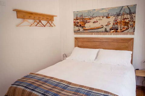Sandalwood Shearing Shed - Port Augusta Accommodation 9