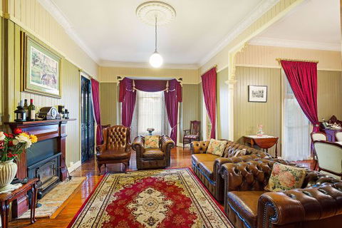 Anduramba Homestead B And B - Port Augusta Accommodation 1