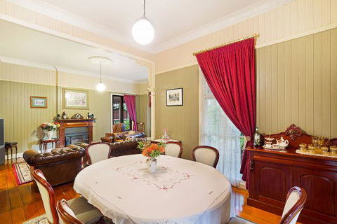 Anduramba Homestead B And B - Port Augusta Accommodation 4