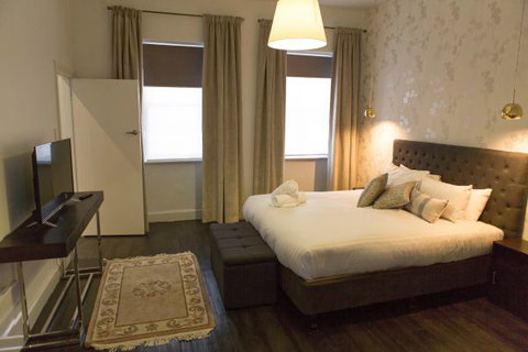 Argyle Accommodation - Port Augusta Accommodation 0