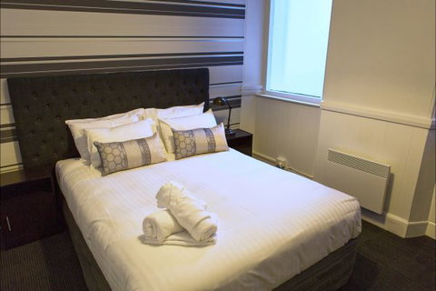 Argyle Accommodation - Port Augusta Accommodation 2