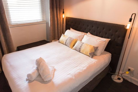 Argyle Accommodation - Port Augusta Accommodation 7