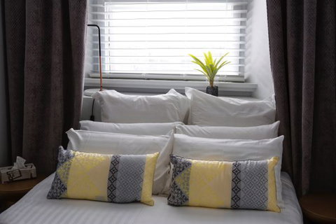 Argyle Accommodation - Port Augusta Accommodation 8
