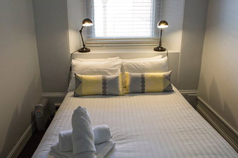 Argyle Accommodation - Port Augusta Accommodation 9