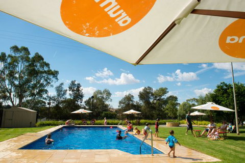 Aruma River Resort - Port Augusta Accommodation 1