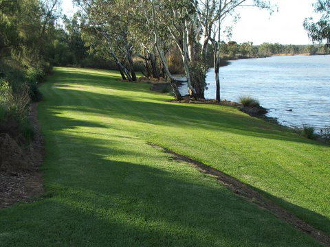 Aruma River Resort - Port Augusta Accommodation 3