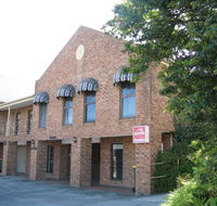 Bakery Hill Motel - Port Augusta Accommodation