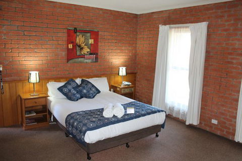 Bakery Hill Motel - Port Augusta Accommodation 1