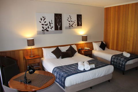 Bakery Hill Motel - Port Augusta Accommodation 4