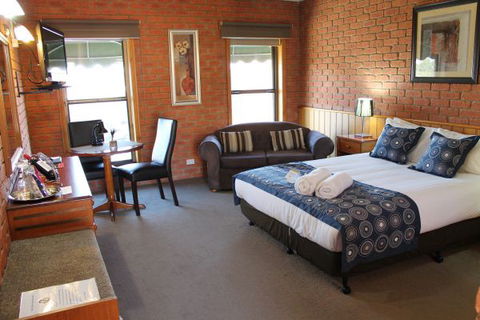 Bakery Hill Motel - Port Augusta Accommodation 5