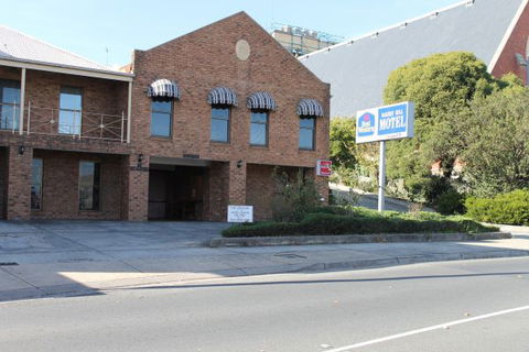 Bakery Hill Motel - Port Augusta Accommodation 6