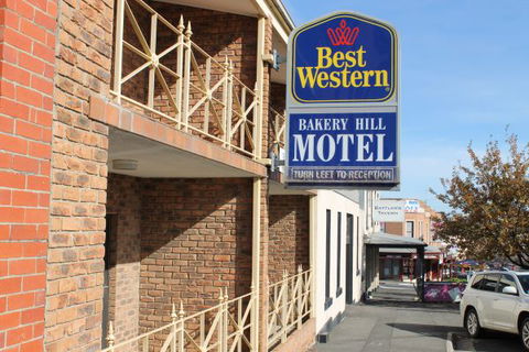 Bakery Hill Motel - Port Augusta Accommodation 7