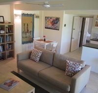 Bangalow Studio Apartment - Port Augusta Accommodation