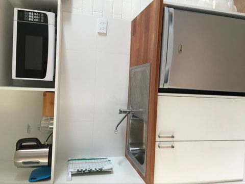 Belmont Palms Motel - Port Augusta Accommodation 2