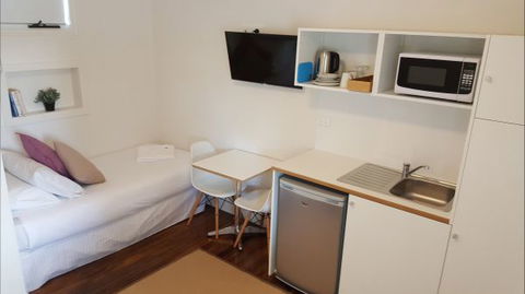 Belmont Palms Motel - Port Augusta Accommodation 3