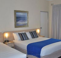 Best Western - Ashfields Philip Lodge - Port Augusta Accommodation