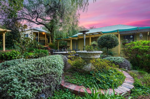 Bendigo Cottages Bed And Breakfast - Port Augusta Accommodation 0