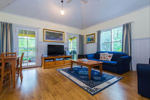 Bendigo Cottages Bed And Breakfast - Port Augusta Accommodation 1