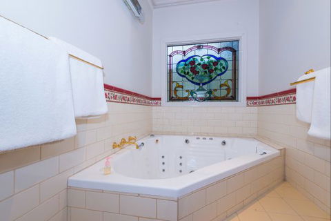Bendigo Cottages Bed And Breakfast - Port Augusta Accommodation 2