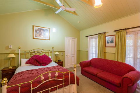Bendigo Cottages Bed And Breakfast - Port Augusta Accommodation 4