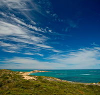 Beachport Southern Ocean Tourist Park - Port Augusta Accommodation