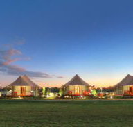 BIG4 Rivershore Resort