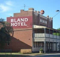 Bland Hotel - Port Augusta Accommodation