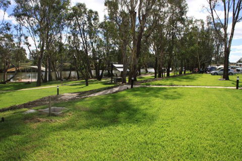 Bridgewater Public Caravan Park - Port Augusta Accommodation 0