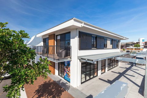 Bridgeview Apartments - Port Augusta Accommodation 1
