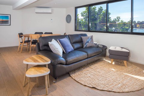 Bridgeview Apartments - Port Augusta Accommodation 2