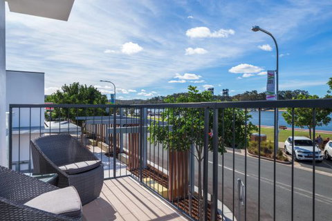 Bridgeview Apartments - Port Augusta Accommodation 5