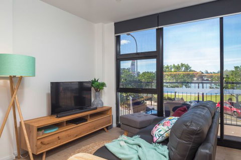 Bridgeview Apartments - Port Augusta Accommodation 6